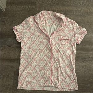 Limited edition- roller rabbit x loveshack fancy collab! NEVER WORN